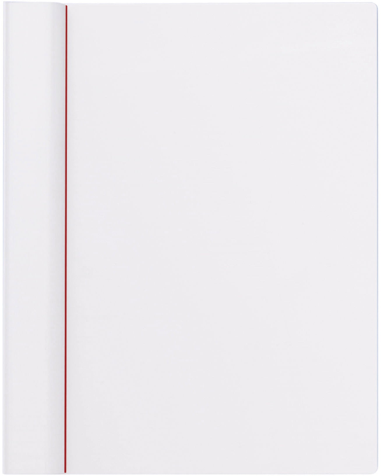 MAUL Klemmbrett MAULpro A4 2310202 weiss quer