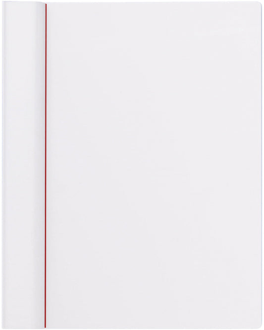 MAUL Klemmbrett MAULpro A4 2310202 weiss quer