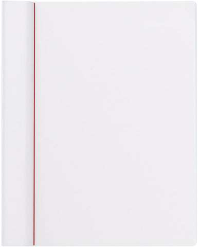 MAUL Klemmbrett MAULpro A4 2310202 weiss quer