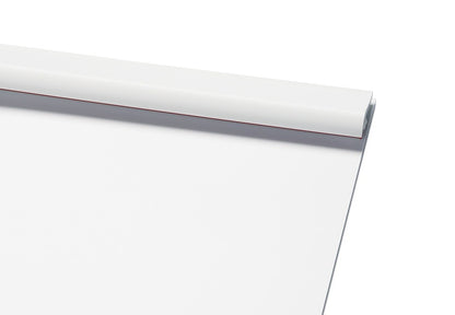 MAUL Klemmbrett MAULpro A3 23181 02 weiss hoch