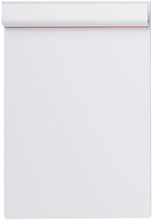 MAUL Klemmbrett MAULpro A3 23181 02 weiss hoch
