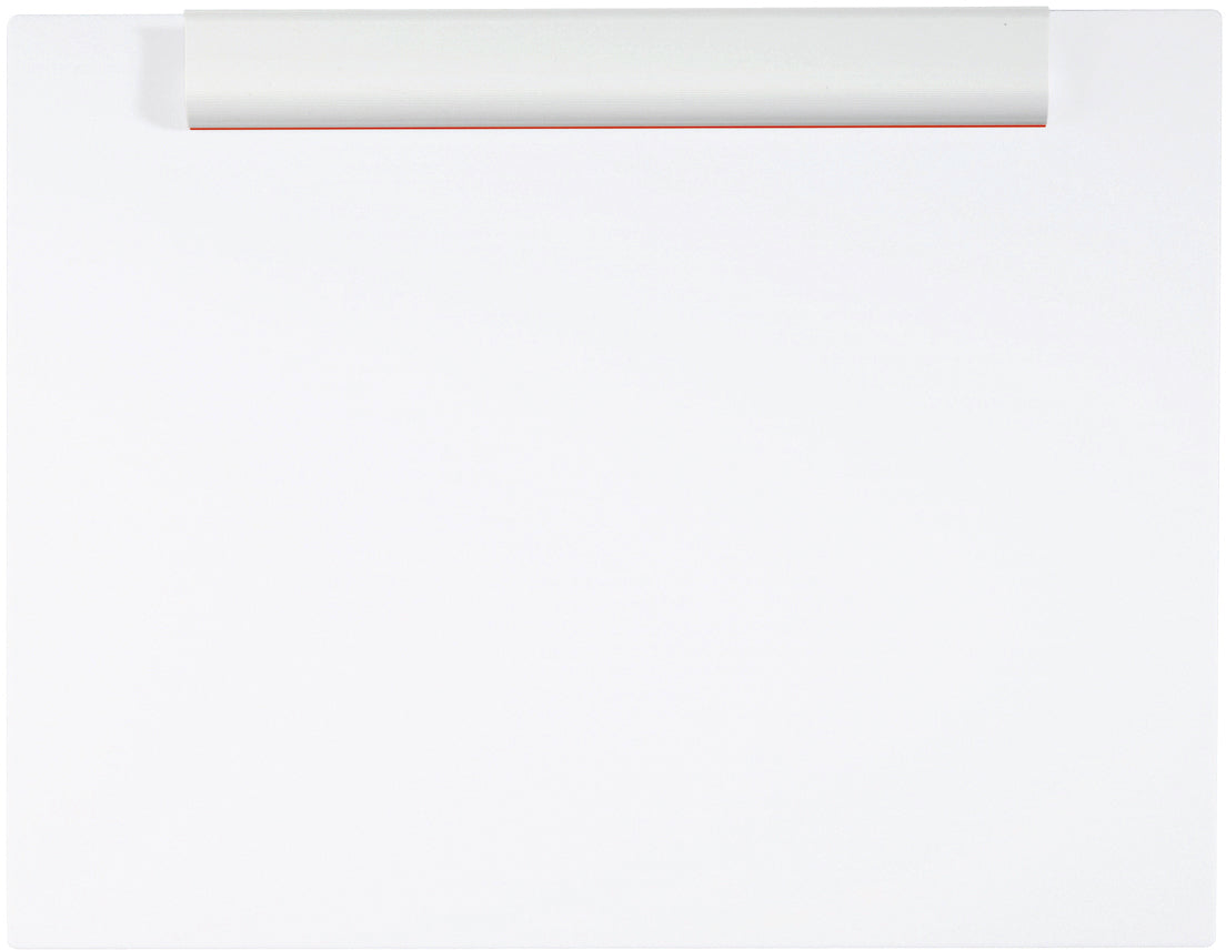 MAUL Klemmbrett MAULpro A3 2318202 weiss quer