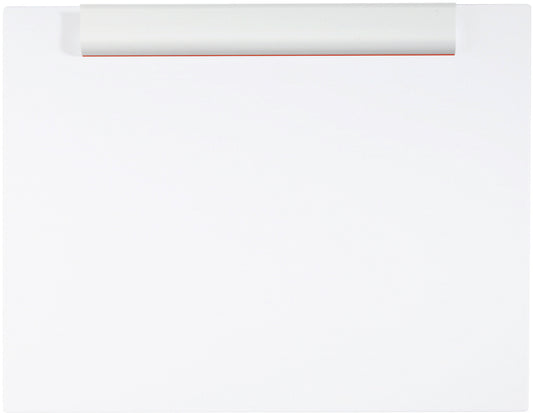 MAUL Klemmbrett MAULpro A3 2318202 weiss quer