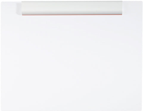 MAUL Klemmbrett MAULpro A3 2318202 weiss quer