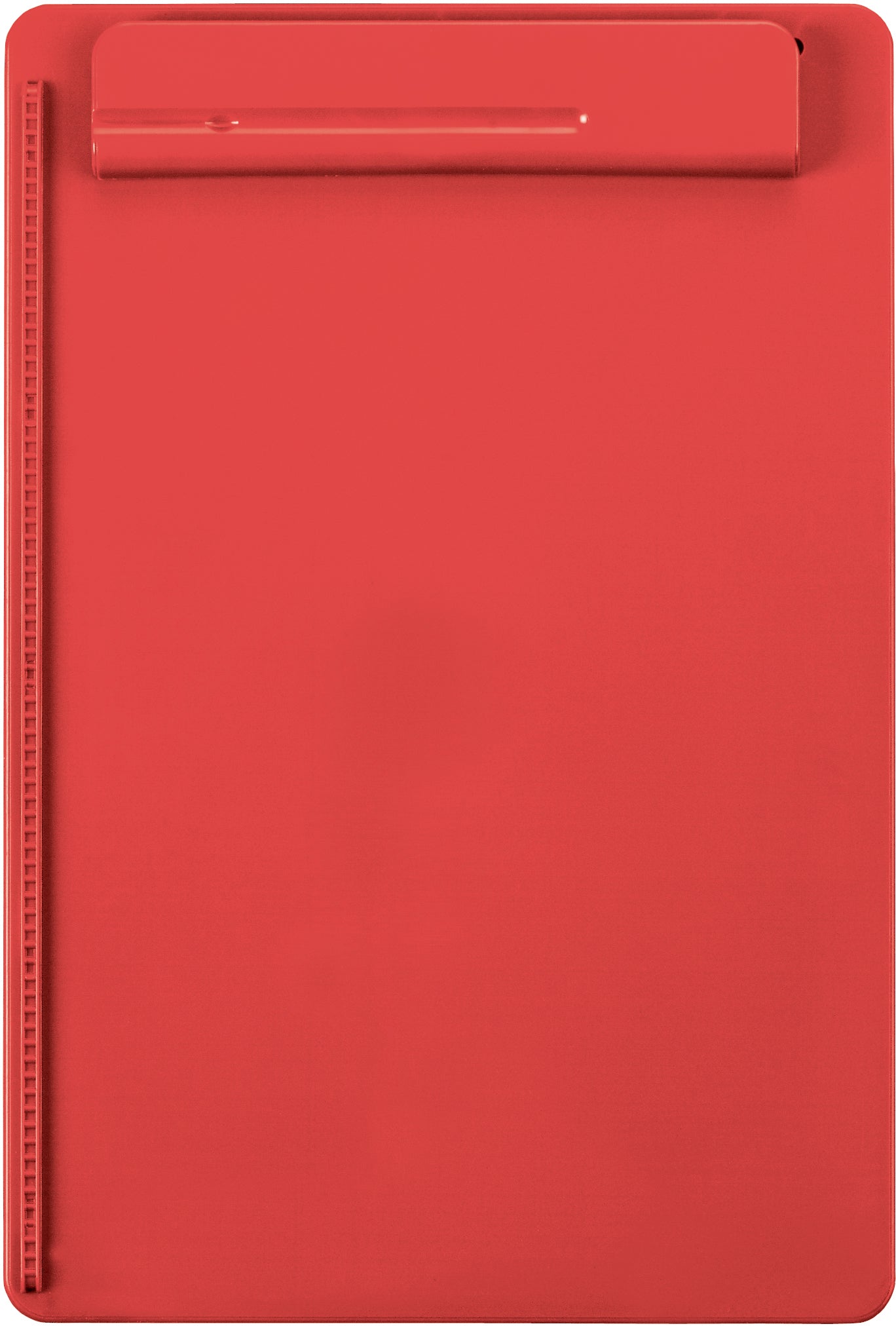 MAUL Klemmbrett EcoRecycling A4 2325125.ECO Kunststoff/Karton rot