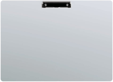 MAUL Klemmbrett Aluminium A3 2353208 Bügelklemme quer