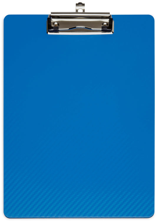 MAUL Klemmbrett MAULflexx A4 2361037 blau