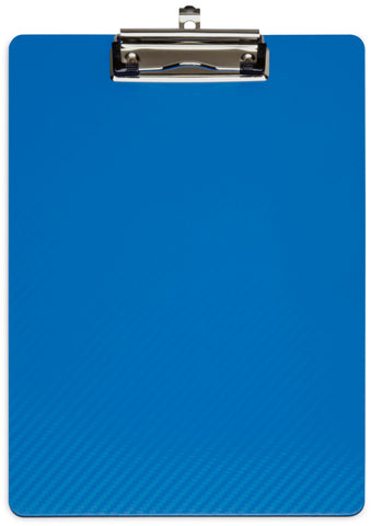 MAUL Klemmbrett MAULflexx A4 2361037 blau