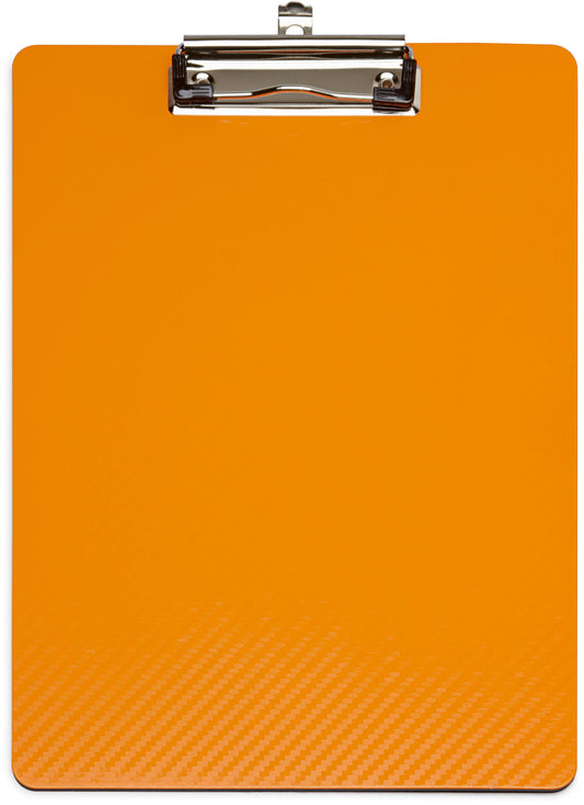 MAUL Klemmbrett MAULflexx A4 2361043 orange