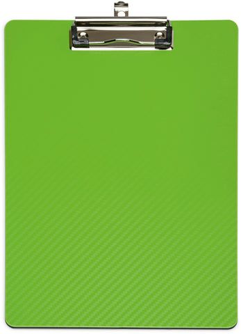 MAUL Klemmbrett MAULflexx A4 2361054 hellgrün