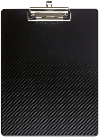 MAUL Klemmbrett MAULflexx A4 2361090 schwarz