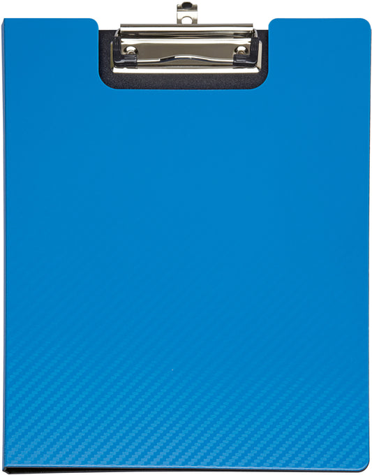 MAUL Klemmmappe MAULflexx A4 2361137 blau