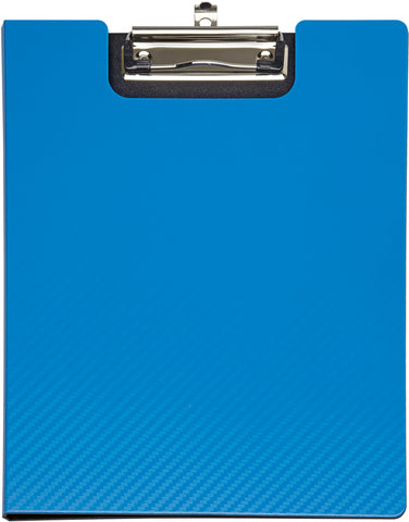 MAUL Klemmmappe MAULflexx A4 2361137 blau