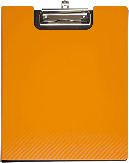 MAUL Klemmmappe MAULflexx A4 2361143 orange