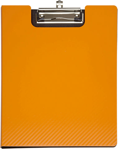 MAUL Klemmmappe MAULflexx A4 2361143 orange