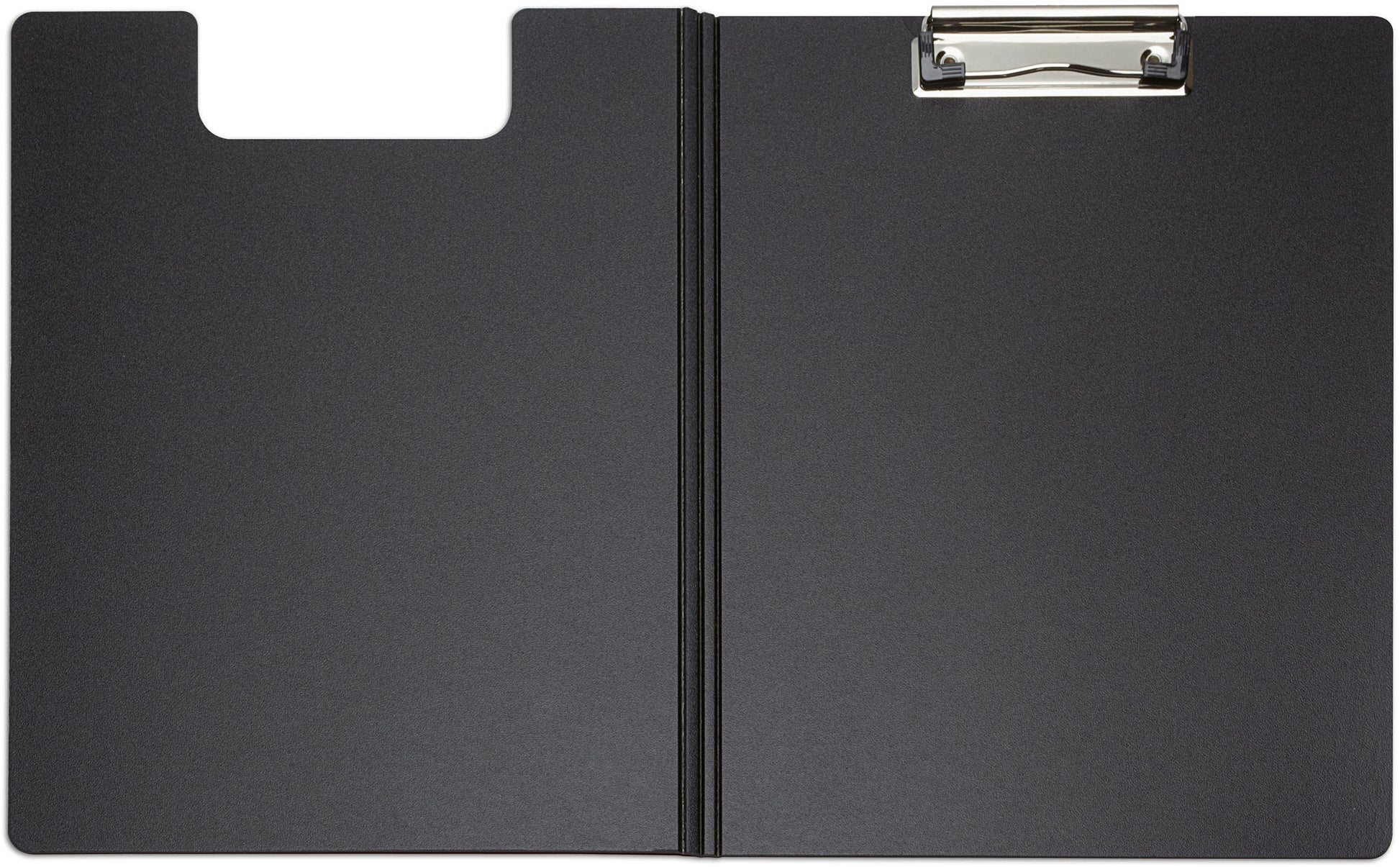 MAUL Klemmmappe MAULflexx A4 2361190 schwarz