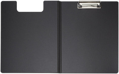 MAUL Klemmmappe MAULflexx A4 2361190 schwarz