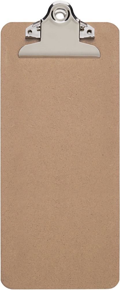 MAUL Klemmbrett MAULbill 28x11mm 2391770 Hartfaser