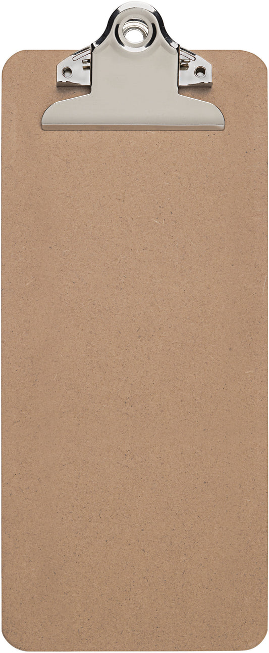 MAUL Klemmbrett MAULbill 28x11mm 2391770 Hartfaser