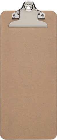 MAUL Klemmbrett MAULbill 28x11mm 2391770 Hartfaser