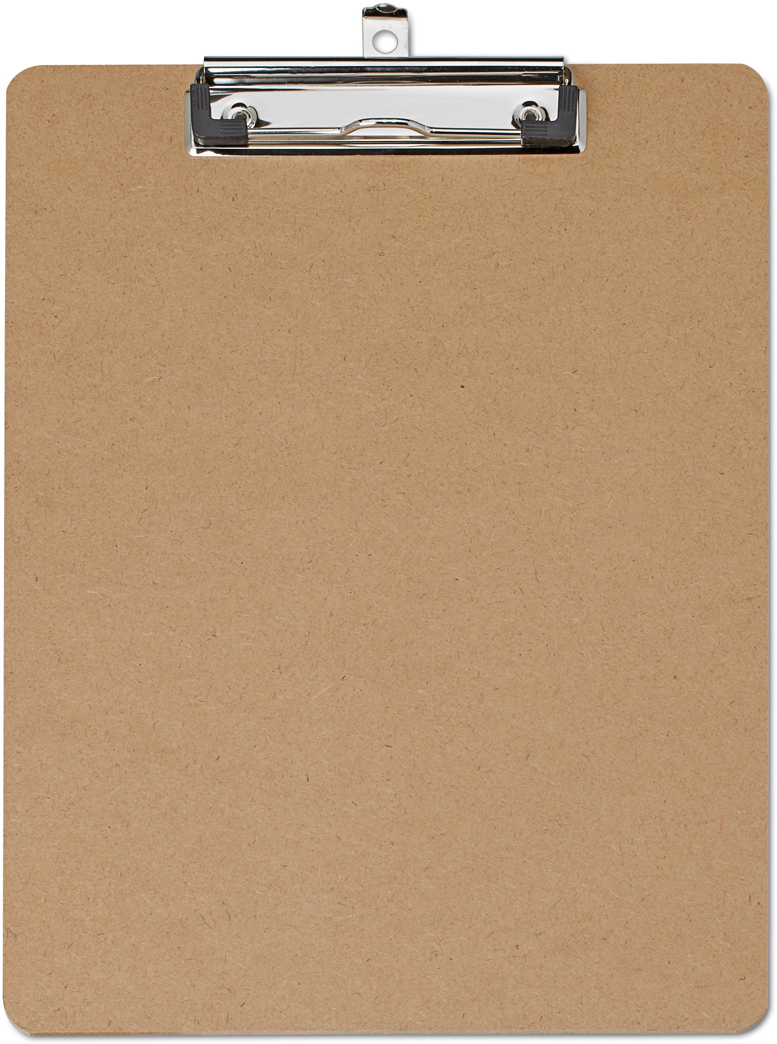 MAUL Klemmbrett MAULclassic A4 2392070 Hartfaser hoch