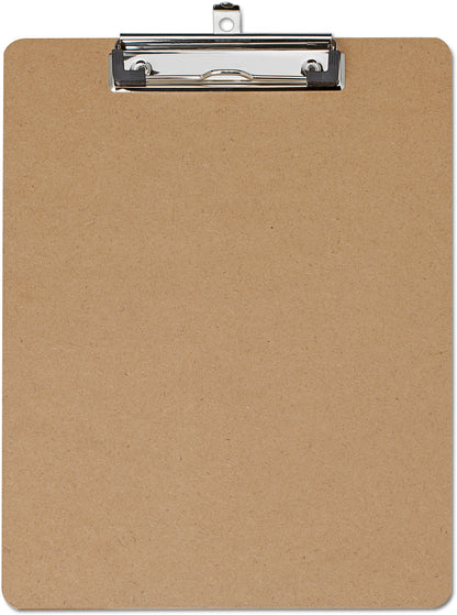 MAUL Klemmbrett MAULclassic A4 2392070 Hartfaser hoch