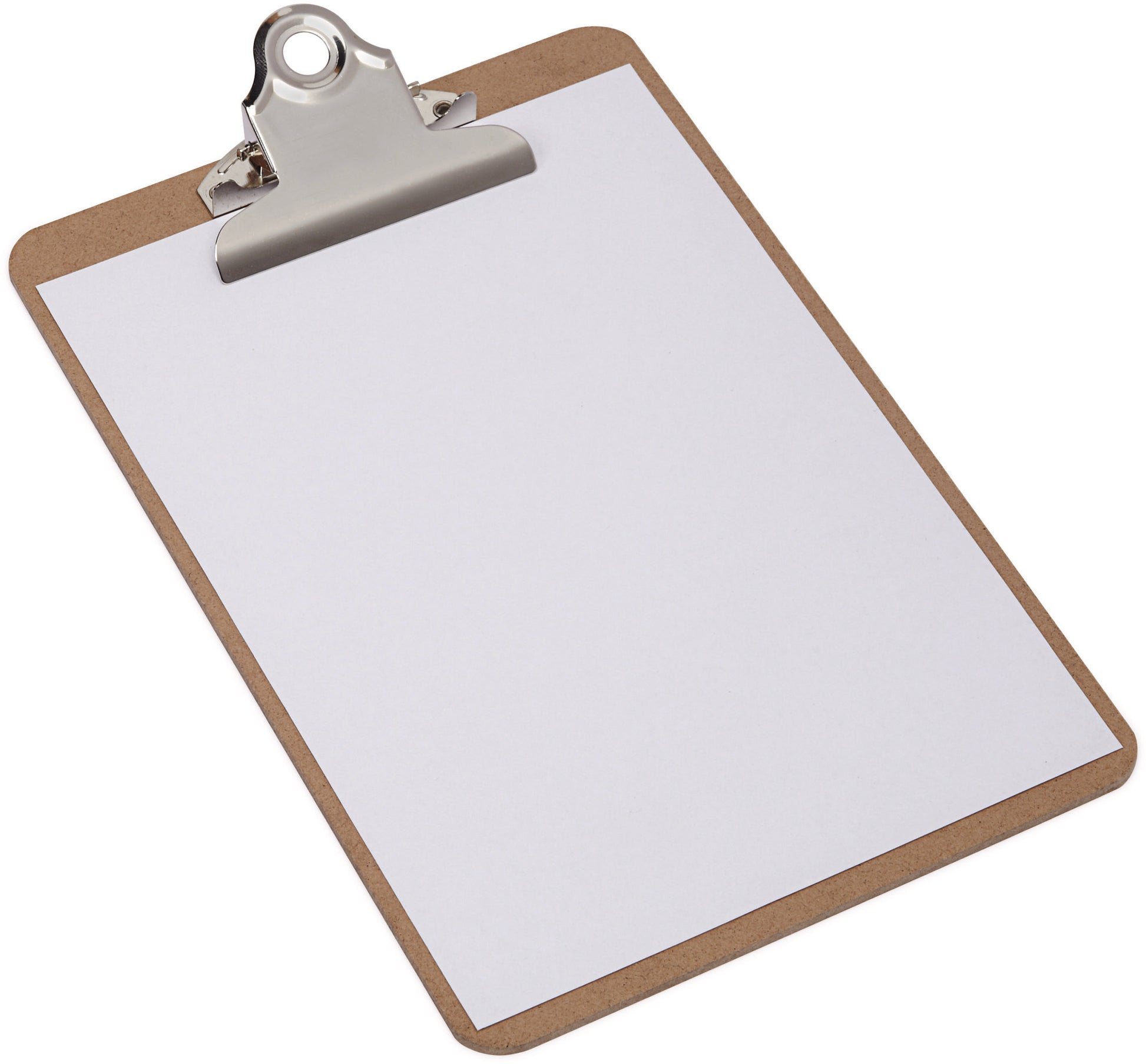 MAUL Klemmbrett MAULclassic A5 2392470 Hartfaser