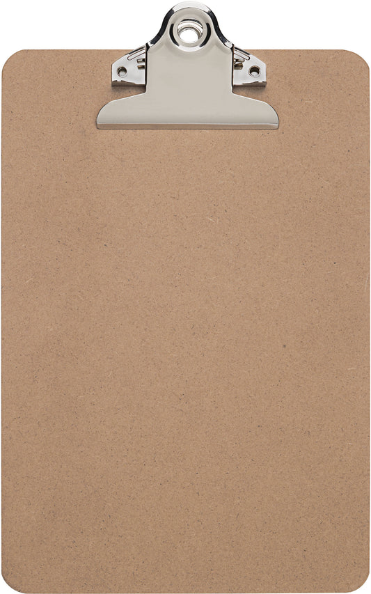 MAUL Klemmbrett MAULclassic A5 2392470 Hartfaser