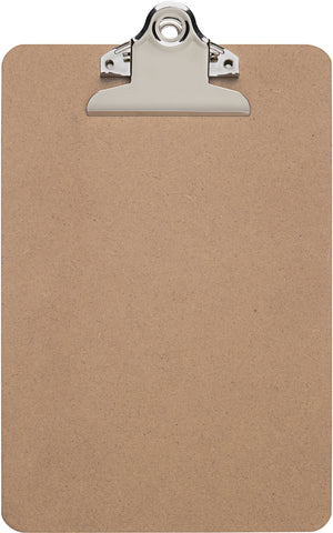 MAUL Klemmbrett MAULclassic A5 2392470 Hartfaser