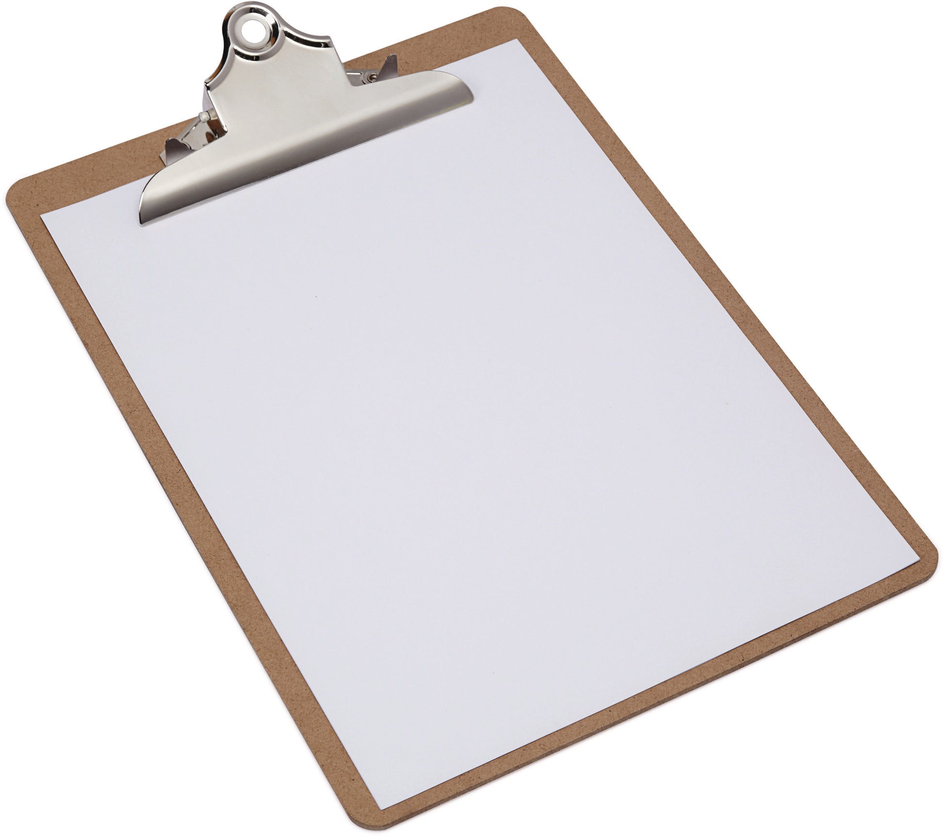 MAUL Klemmbrett MAULclassic A4 2392570 Hartfaser