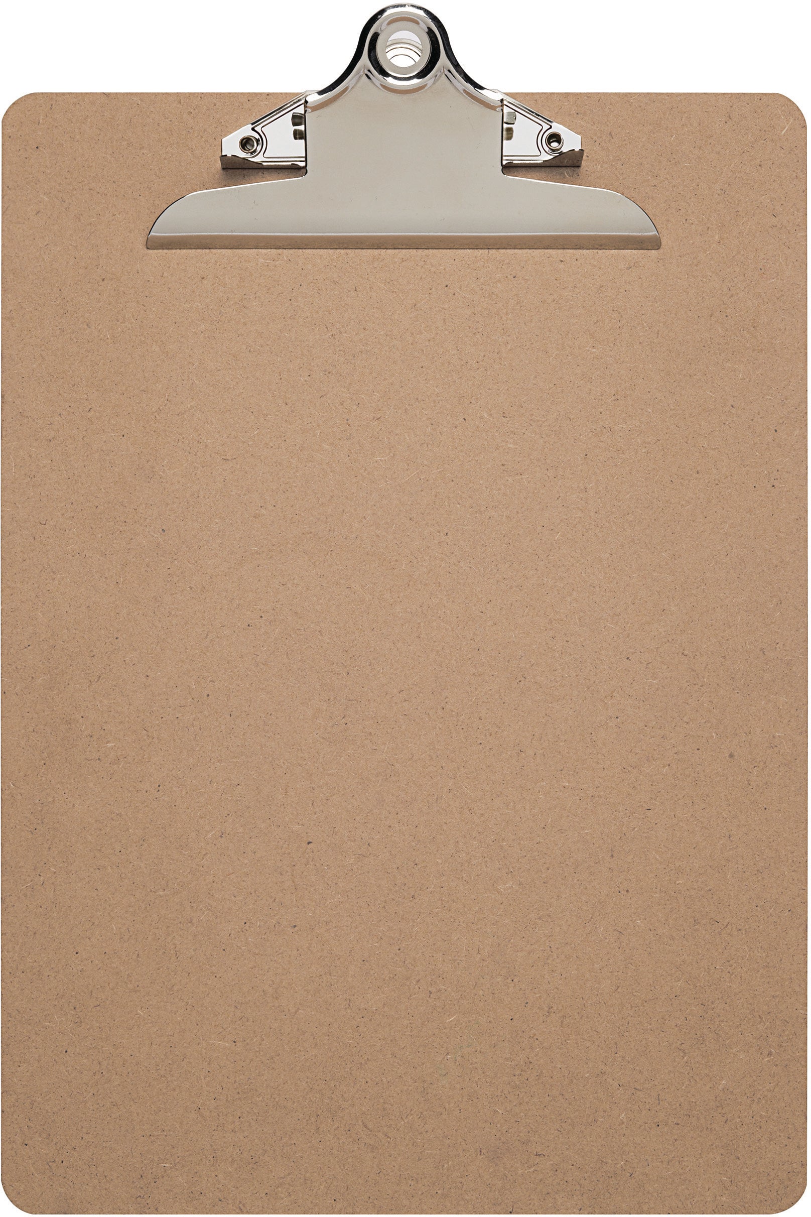 MAUL Klemmbrett MAULclassic A4 2392570 Hartfaser