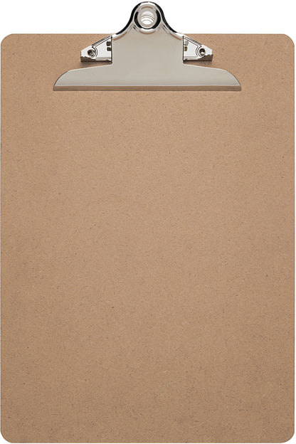 MAUL Klemmbrett MAULclassic A4 2392570 Hartfaser