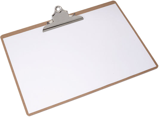 MAUL Klemmbrett MAULclassic A3 2392870 Hartfaser