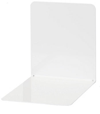 MAUL Buchstütze breit 35062 02 120x140x140mm 2 Stück