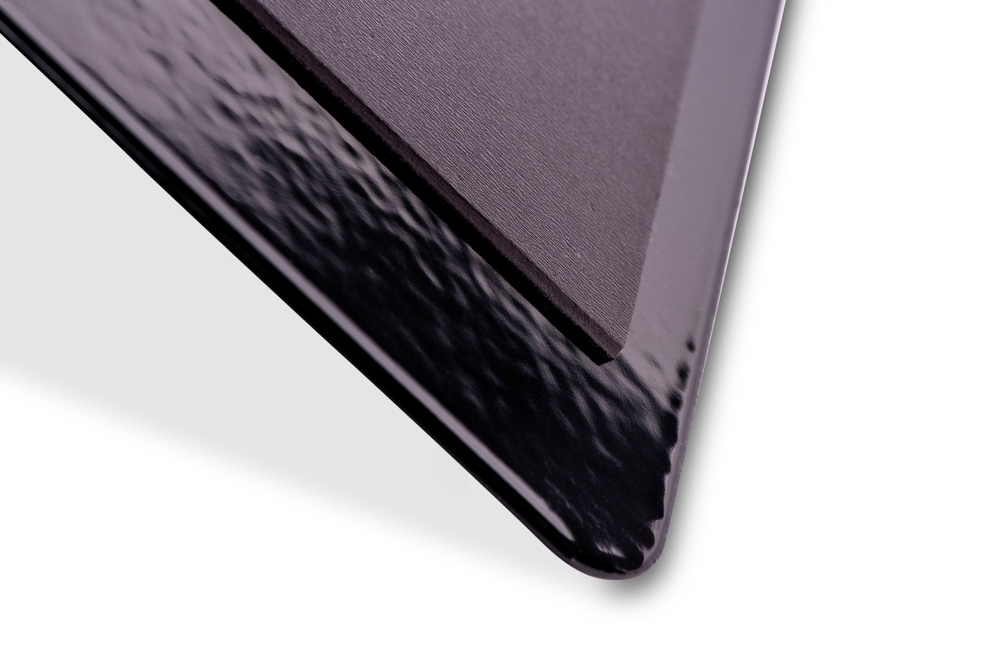 MAUL Buchstütze magnethaftend 3506590 14x12x14cm schwarz 2 Stk.