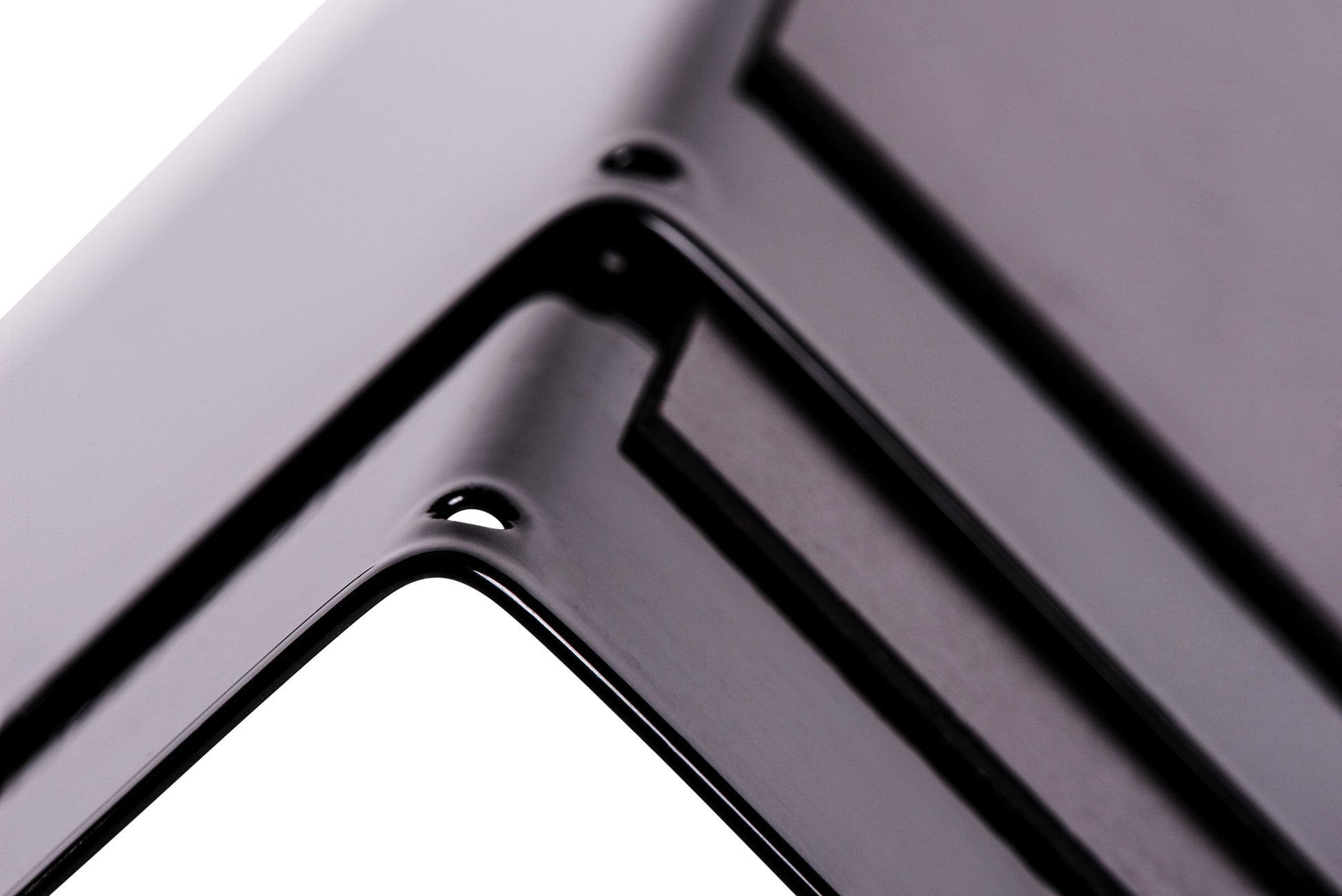 MAUL Buchstütze magnethaftend 3506590 14x12x14cm schwarz 2 Stk.