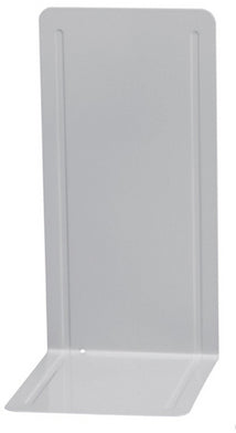 MAUL Buchstütze schmal 35430 82 grau 2 Stück