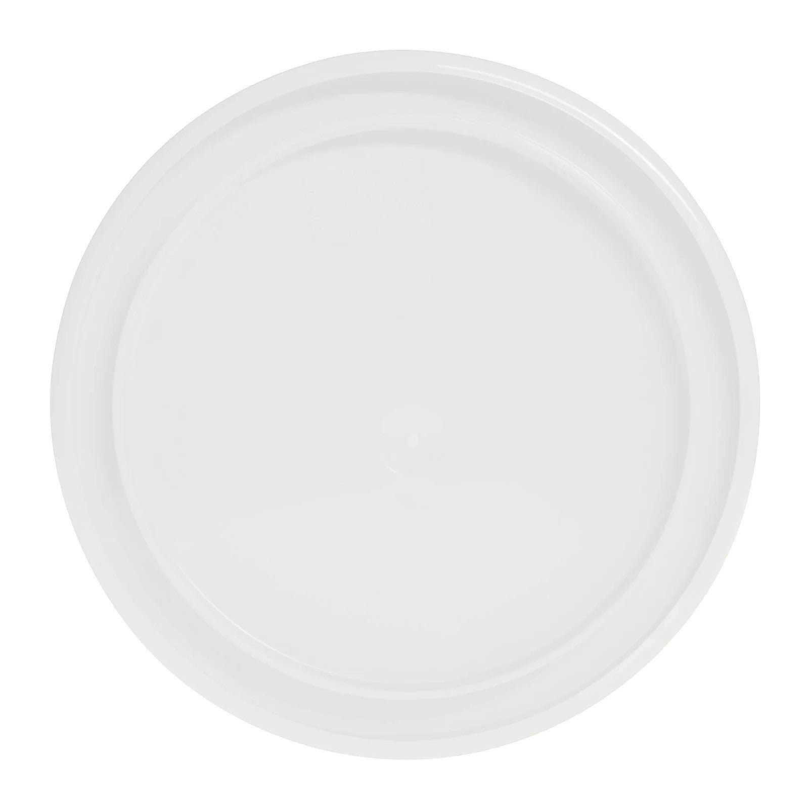 MAUL Rundbox 4117602 weiss 6 Fächer