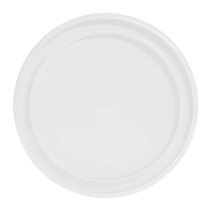 MAUL Rundbox 4117602 weiss 6 Fächer