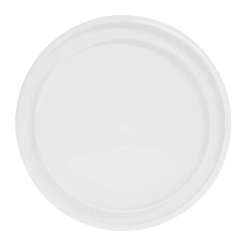 MAUL Rundbox 4117602 weiss 6 Fächer