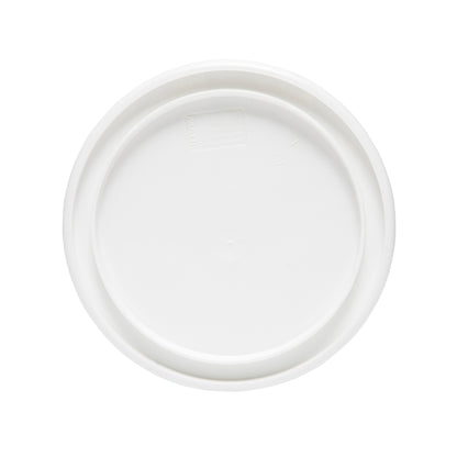 MAUL Stifteköcher Recycle 4117602.ECO 6 Fächer, weiss