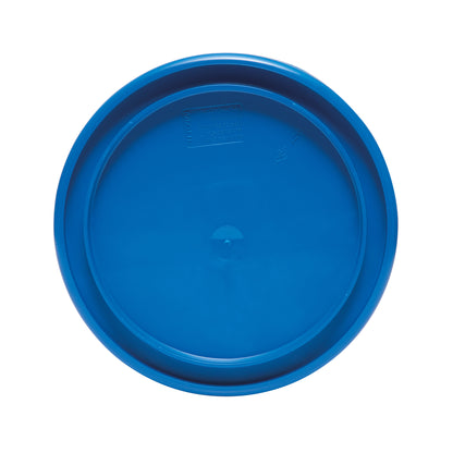 MAUL Stifteköcher Recycle 4117637.ECO 6 Fächer, 14cm, 12.5cm, blau