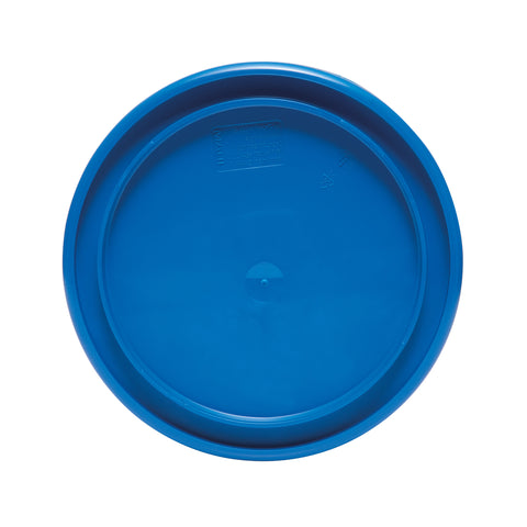 MAUL Stifteköcher Recycle 4117637.ECO 6 Fächer, 14cm, 12.5cm, blau