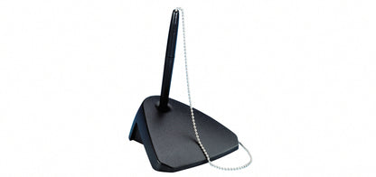 MAUL Kuliständer Modern mit Stift 43930 90 schwarz