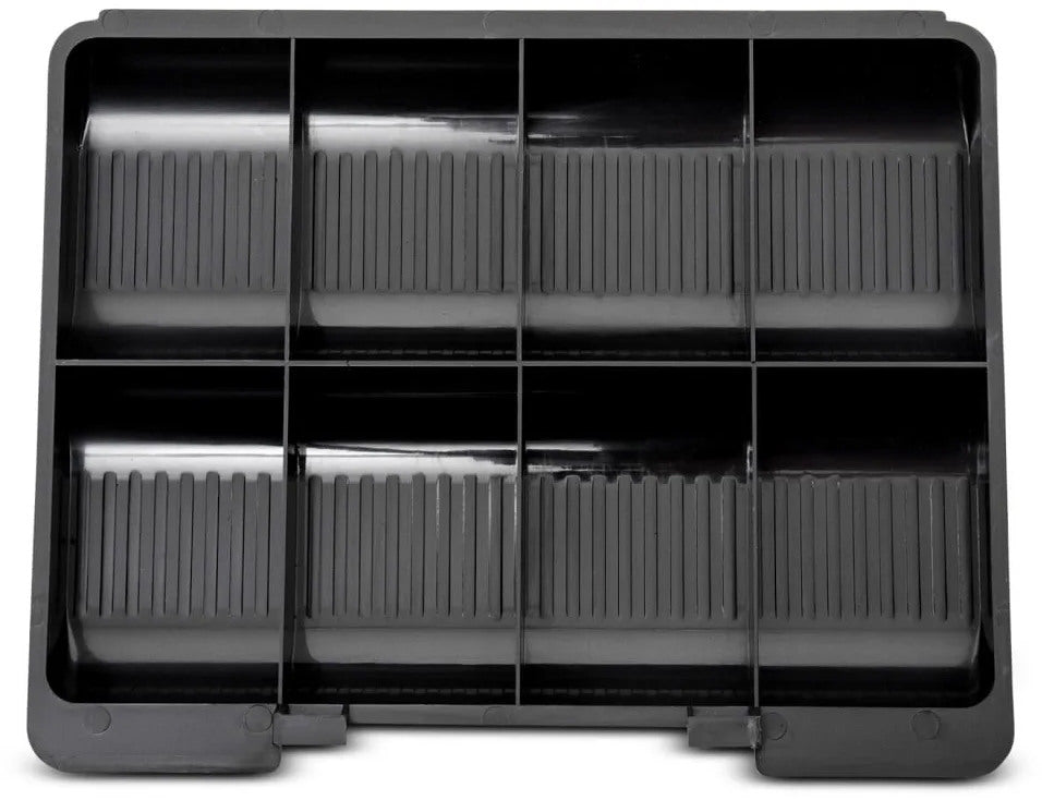 MAUL Geldkassette 4 30x24,5x9cm 5611402 weiss