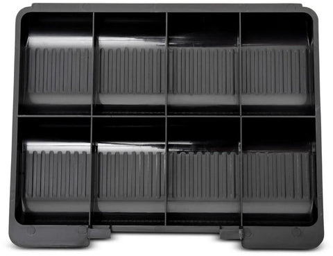 MAUL Geldkassette 4 30x24,5x9cm 5611402 weiss