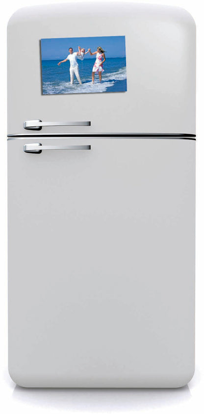 MAUL Magnetband 10mx25mmx1mm 6157609 selbstklebend