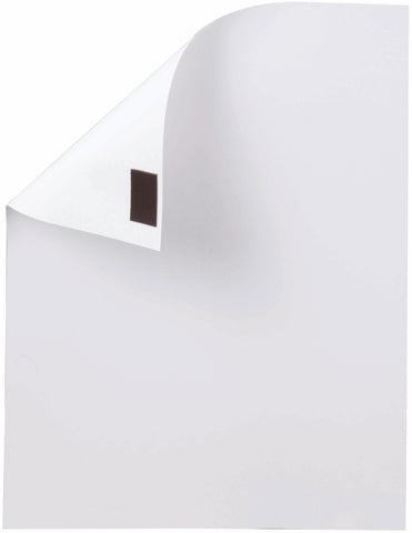 MAUL Magnetband 10mx25mmx1mm 6157609 selbstklebend