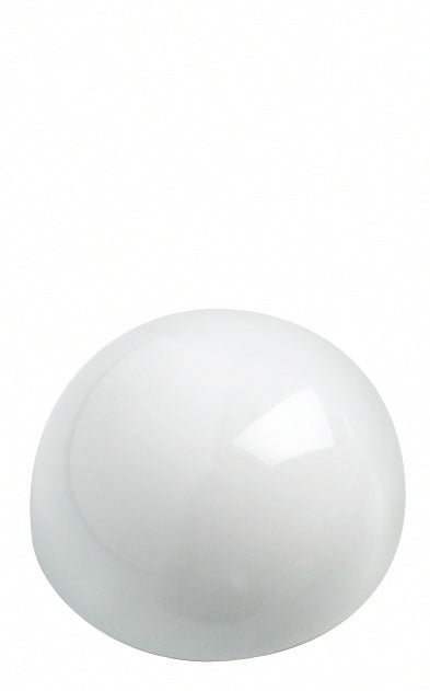 MAUL Kugel-Magnete 30mm 6166002 weiss, 0,6kg 10 Stück
