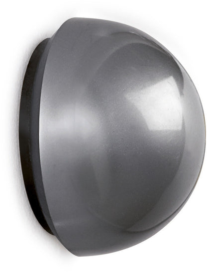 MAUL Kugel-Magnete 30mm 6166095 silber, 0,6kg 10 Stück